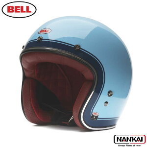 �W�F�b�g�w�� �w�����b�gBELL HELMET Custom500 CRATE ICE BLUE