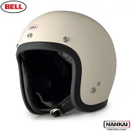 ジェットヘル ヘルメット BELL HELMET 500-TXJ IVORY
