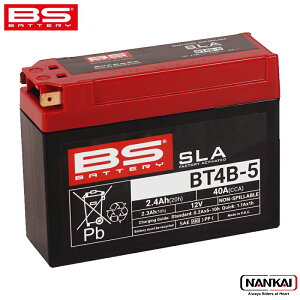 BS�o�b�e���[ BT4B-5 (�t����[�d�ς�)