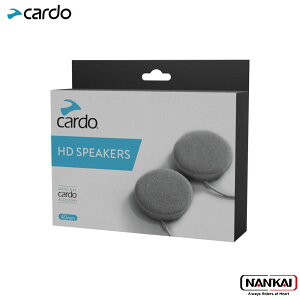 Cardo �J���h SPEAKER 40MM HD �X�s�[�J�[�@�i�ԁFACC00014