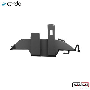 Cardo �J���h ADAPTER FOR SHOEI GEN 3 HELMETS �V���E�G�C �A�_�v�^�[3�@�i�ԁFADPA010004