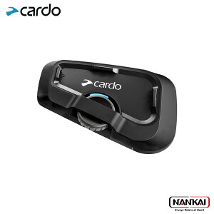 Cardo �J���h FREECOM 2X�i�t���[�R�� �c�[�G�b�N�X�j�V���O���Z�b�g