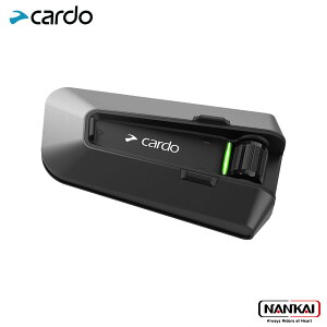 Cardo �J���h PACKTALK EDGE�i�p�b�N�g�[�N �G�b�W�j�V���O���Z�b�g