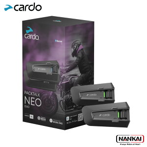 �yP10�{! (�v�G���g���[)�{�N�[�|���z Cardo �J���h PACKTALK NEO�i�p�b�N�g�[�N �l�I�j�f���I�Z�b�g