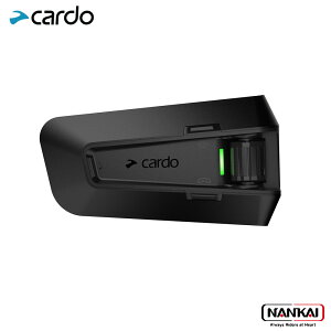 Cardo �J���h PACKTALK PRO�i�p�b�N�g�[�N �v���j�V���O���Z�b�g