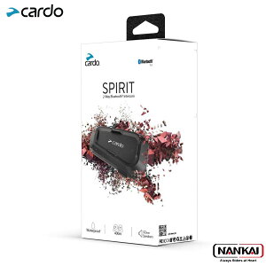 Cardo �J���h SPIRIT - SINGLE �X�s���b�g �V���O���Z�b�g�@�i�ԁFSPRT0001