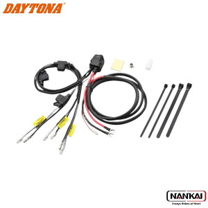 DAYTONA �f�C�g�i �A�N�Z�T���[�d�����j�b�g D-UNIT �E�H�[�^�[���W�X�^���g mini