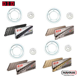�y�G���g���[��P10�{ 6/20 20������zD.I.D �哯�H�� �`�F�[�����X�v���P�b�g 3�_�����L�b�g SUZUKI GSX-R1300R HAYABUSA 08-18,21-24