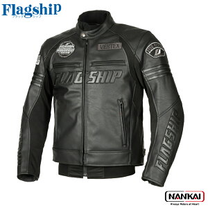 �y�G���g���[��P10�{9/11�܂ŁzFLAGSHIP �t���b�O�V�b�v�C�O�i�C�g�W���P�b�g FJ-W213 Black