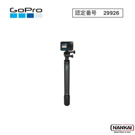 GoPro ゴープロ EL GRANDE(97cm延長ポール)オプション