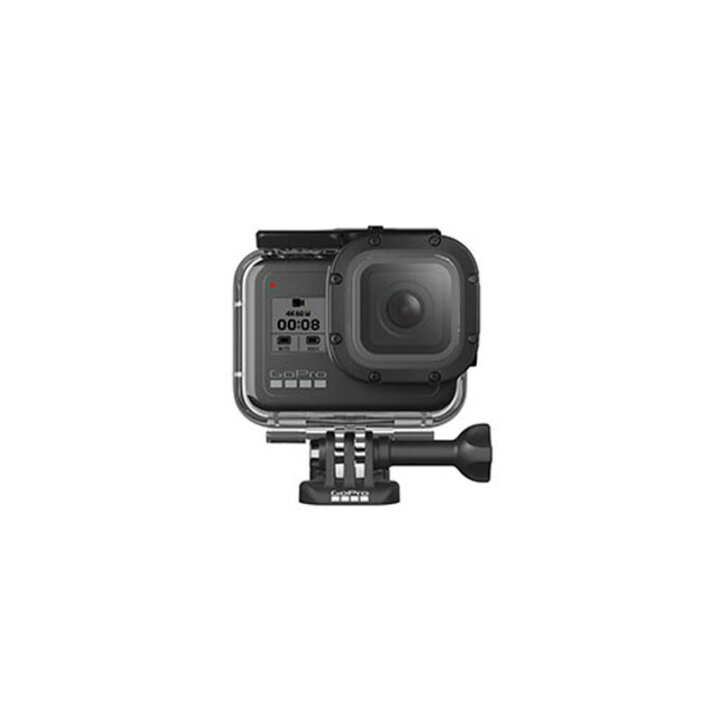 楽天市場】GoPro ゴープロ HERO8 Black保護ハウジング オプション 