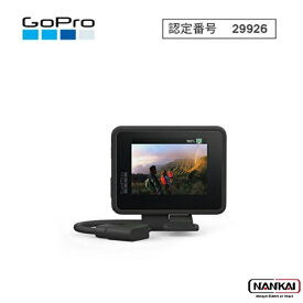 GoPro ゴープロ ディスプレイモジュラー オプション