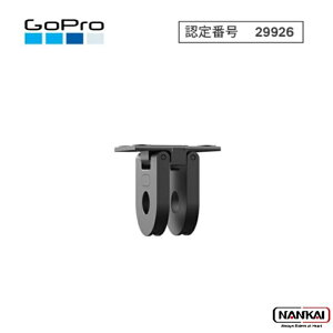 GoPro S[vv[XgtBK[iHERO10 ubN / HERO9 ubN / HERO8 ubN / MAXjIvV