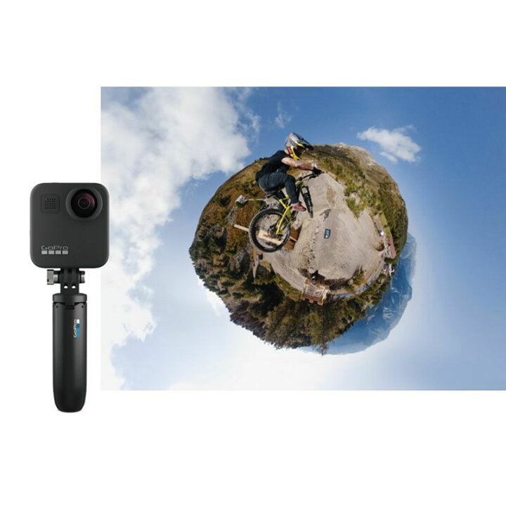 楽天市場】【P10倍（要エントリー）＋クーポン】 GoPro ゴープロ 