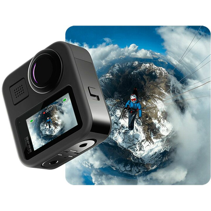 楽天市場】【P10倍（要エントリー）＋クーポン】 GoPro ゴープロ 