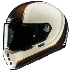 HJC HELMETS �G�C�`�W�F�C�V�[ �w�����b�gHJC V10 �z�h�D_IVORY(MC9)�@�i�ԁFHJH299
