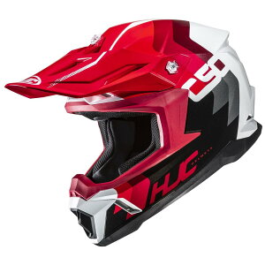 HJC HELMETS �G�C�`�W�F�C�V�[ �w�����b�gHJC C50 �v���C�}��_RED(MC1)�@�i�ԁFHJH307