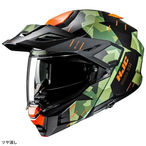 HJC HELMETS �G�C�`�W�F�C�V�[ �w�����b�gHJC i80 ���L_BLACK/GREEN(MC47SF)�@�i�ԁFHJH302