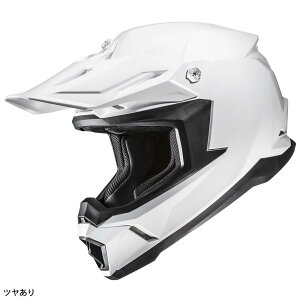 HJC HELMETS �G�C�`�W�F�C�V�[ �w�����b�gHJC C50 �\���b�h_WHITE�@�i�ԁFHJH306