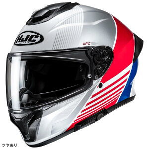 HJC HELMETS �G�C�`�W�F�C�V�[ �w�����b�gHJC C71 �����N�X_BLUE/RED(MC21)�@�i�ԁFHJH296