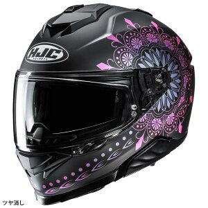 HJC HELMETS �G�C�`�W�F�C�V�[ �w�����b�gHJC i71 �j�[��_BLACK(MC28SF)�@�i�ԁFHJH294