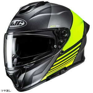 HJC HELMETS �G�C�`�W�F�C�V�[ �w�����b�gHJC C71 �����N�X_YELLOW(MC3HSF)�@�i�ԁFHJH296