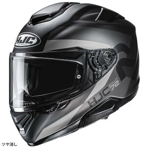 HJC HELMETS �G�C�`�W�F�C�V�[ �w�����b�gHJC RPHA72 �t�B�^_BLACK(MC5SF)�@�i�ԁFHJH292