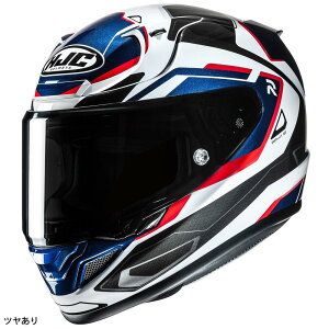 HJC HELMETS �G�C�`�W�F�C�V�[ �w�����b�gHJC RPHA12 �u�����Y_BLUE/RED(MC21)�@�i�ԁFHJH288