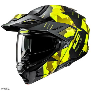 HJC HELMETS �G�C�`�W�F�C�V�[ �w�����b�gHJC i80 ���L_BLACK/YELLOW(MC3HSF)�@�i�ԁFHJH302