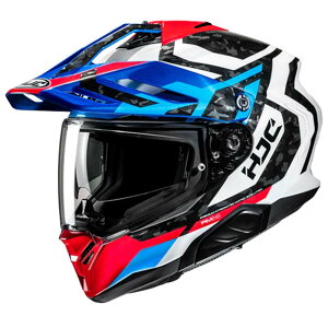 HJC HELMETS �G�C�`�W�F�C�V�[ �w�����b�gHJC RPHA60 �_�J�[��_BLUE/RED(MC21)�@�i�ԁFHJH301