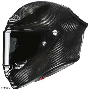HJC HELMETS �G�C�`�W�F�C�V�[ �w�����b�gHJC RPHA1N V2 CARBON �\���b�h_BLACK�@�i�ԁFHJH286