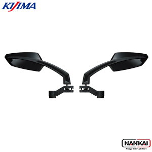 KIJIMA (�L�W�}) MAG�~���[ �u���b�N ���ESET 203-8050