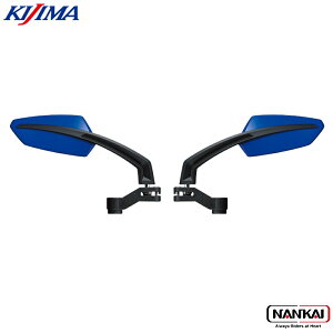 KIJIMA (�L�W�}) MAG�~���[ �u���[ ���ESET 203-8052