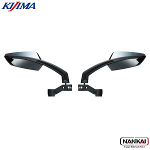 KIJIMA (�L�W�}) MAG�~���[ �N���[�����b�L ���ESET 203-8057