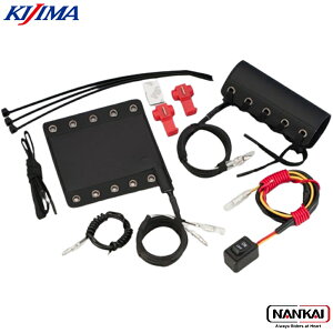 KIJIMA(LW}) tObvq[^[ GH05