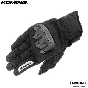 �y7/18�`26�J�ÁI�X���S�i�Ŏg����ő�7,500�~OFF�N�[�|�����zKOMINE �R�~�l �v���e�N�g���b�V���O���[�u �u���b�N�@�i�ԁFGK-2203