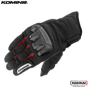 KOMINE �R�~�l �v���e�N�g���b�V���O���[�u �u���b�N���b�h�@�i�ԁFGK-2203