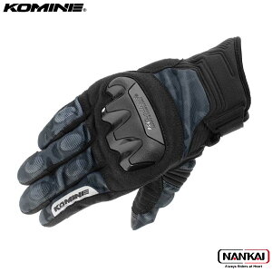 KOMINE �R�~�l �v���e�N�g���b�V���O���[�u �l�I�u���b�N�J���@�i�ԁFGK-2203