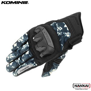 KOMINE �R�~�l �v���e�N�g���b�V���O���[�u �v���Y���V���o�[�@�i�ԁFGK-2203