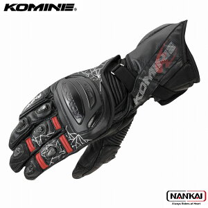 yGg[ŊyVP{10{I2020`z KOMINE R~l `^jE [VO O[u BLACK GK235 ubNtCf[ Z[