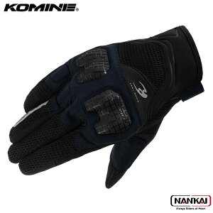 KOMINE R~l 3DbV veNg O[u NAVY GK2503