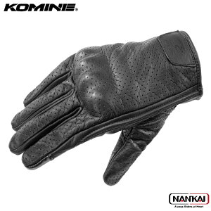 �yP10�{! (�v�G���g���[)�{�N�[�|���z KOMINE �R�~�l �v���e�N�g���U�[�O���[�u BLACK GK264