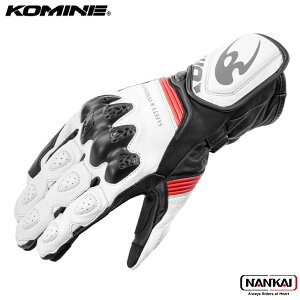 KOMINE R~l [VOO[u WHITE GK266