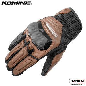 KOMINE R~l VbgK bVO[u BROWN GK267