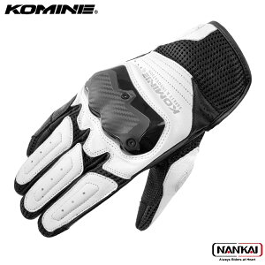 KOMINE R~l VbgK bVO[u WHITE GK267