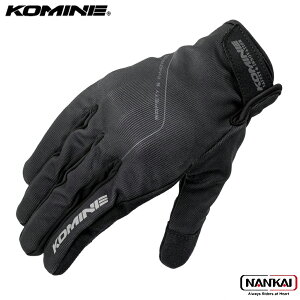 �y�G���g���[��P10�{ 6/20 20������zKOMINE �R�~�l �v���e�N�g ���b�V���O���[�u BLACK GK270