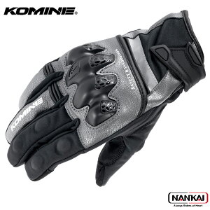 KOMINE(R~l)veNgEChv[tEH[O[uHG GUNMETAL GK-855