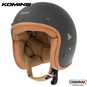 �yP10�{! (�v�G���g���[)�{�N�[�|���z KOMINE �R�~�l �w���e�[�W ���U�[ �W�F�b�g �w�����b�g MAT BLACK HK-195