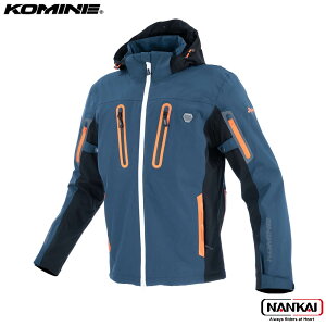 �yP10�{! (�v�G���g���[)�{�N�[�|���z KOMINE �R�~�l �G�j�O�}G2 WP�p�[�J �l�C�r�[�@�i�ԁFJK-185