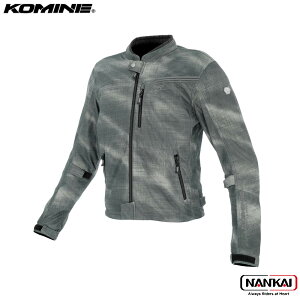 KOMINE �R�~�l �G�j�O�}G2�t�����b�V���W���P�b�g �X���[�N�@�i�ԁFJK-191